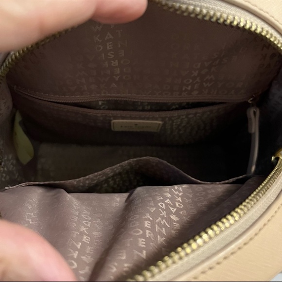 Kate Spade New Horizons Cactus Backpack - Picture 3 of 3